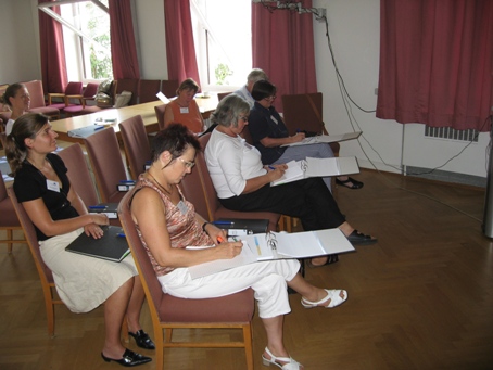 Plenum 27.08.09 Plenum 27.08.09