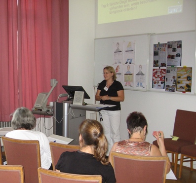 Präsentation 27.08.09 Präsentation 27.08.09